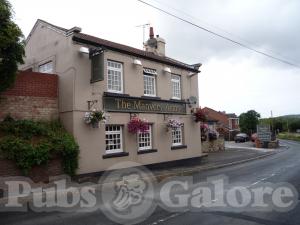 Picture of The Manvers Arms