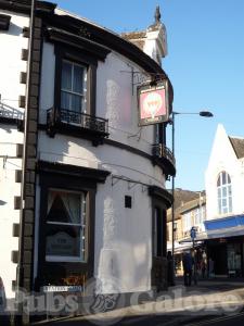 Picture of The Montagu Arms