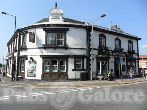 Picture of The Montagu Arms
