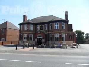 Picture of New Masons Arms