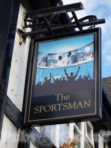 Picture of Sportsman Inn
