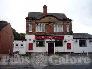 Picture of The Sportsman Inn