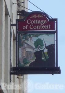 Picture of Cottage Of Content