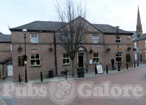 Picture of The Bluecoat (JD Wetherspoon)