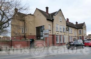 The Queens Hotel (JD Wetherspoon)