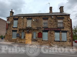 Saracens Head