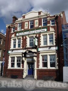 Picture of The Wellington Boot Hotel