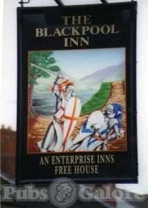 Picture of The Blackpool Inn