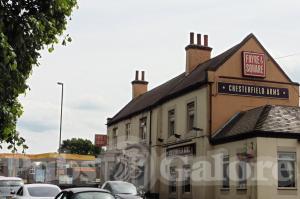 Picture of Chesterfield Arms