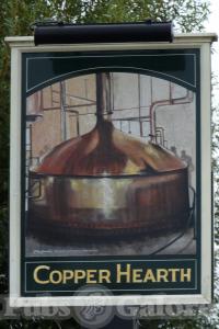 Picture of Copper Hearth