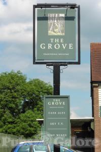 Picture of The Grove