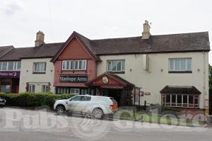 Picture of Stanhope Arms Hotel