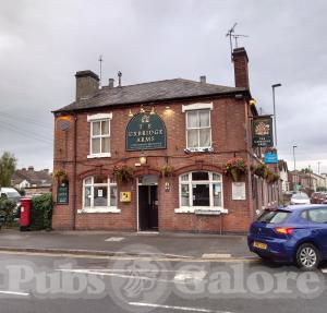 Picture of The Uxbridge Arms