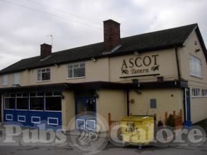 Picture of Ascot Tavern