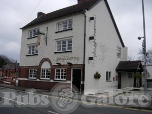 Picture of The Plough & Harrow