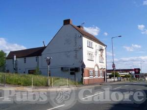 Picture of The Plough & Harrow