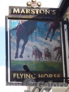 Picture of Flying Horse Inn