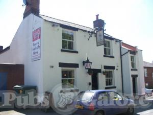 Picture of The Fountain Inn