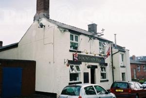 Picture of The Fountain Inn