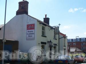 Picture of The Fountain Inn