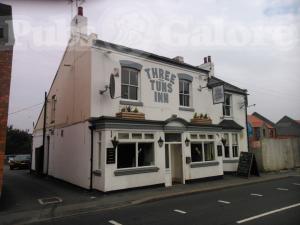 Picture of The Three Tuns