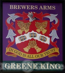 Picture of Brewers Arms