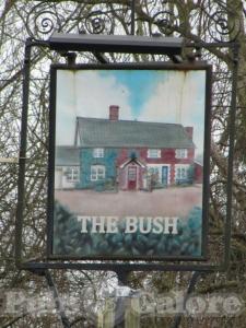 The Bush Inn