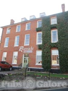 Picture of Riverside House Hotel