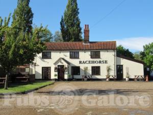 Picture of The Racehorse Inn