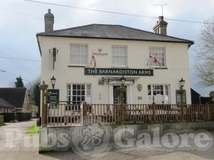 Picture of The Barnardiston Arms