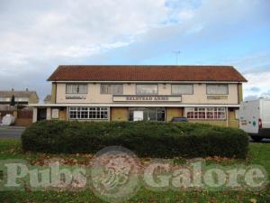 Belstead Arms