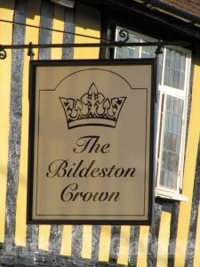 The Bildeston Crown