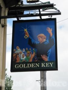 Picture of The Golden Key