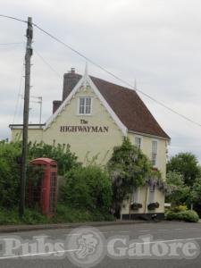 Picture of The Highwayman