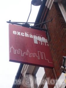 New York Exchange Bar