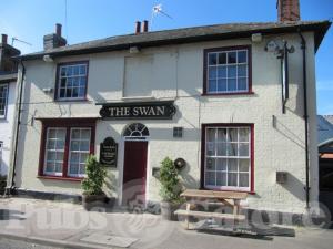 Picture of The Swan