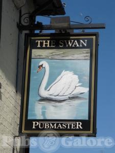 Picture of The Swan