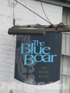 The Blue Boar Inn