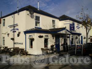 Picture of The Oddfellows