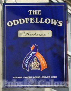 Picture of The Oddfellows