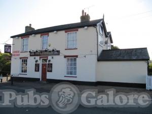 Picture of Shoulder Of Mutton Inn