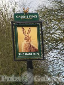 The Hare Inn