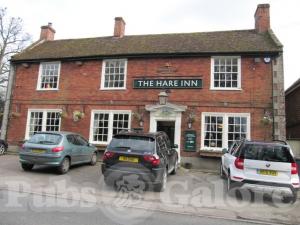 The Hare Inn