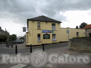 Picture of Horse & Groom