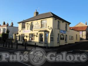 Picture of Horse & Groom