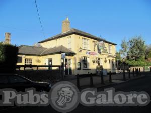 Picture of Horse & Groom