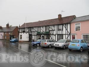 Picture of The Bell Hotel