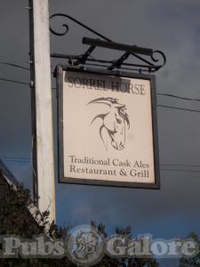 Picture of The Sorrel Horse Inn