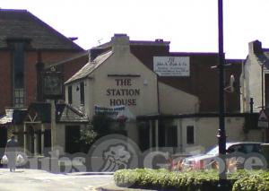 Picture of The Station House