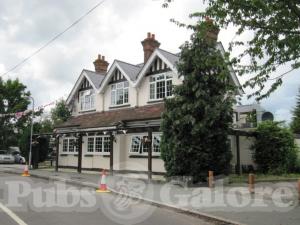 Picture of Woburn Arms